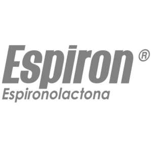 espiron de dollyfarma logo gris