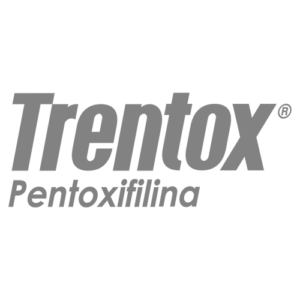 trentox de dollyfarma logo gris